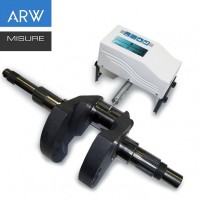 Rugosimetro portatile digitale ARW-25 / ARW-25G
